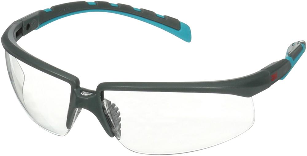 3M Brille Solus 2000, graue Scheibe