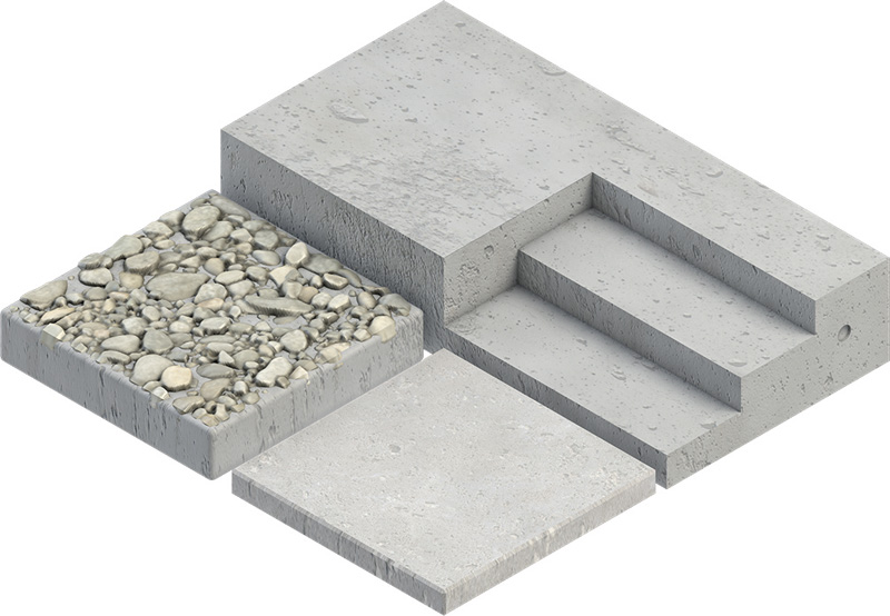 Bosch PRO SDS plus-5C Meißelset, 0; 40; 20x250; 260; 250 mm, 3-tlg.