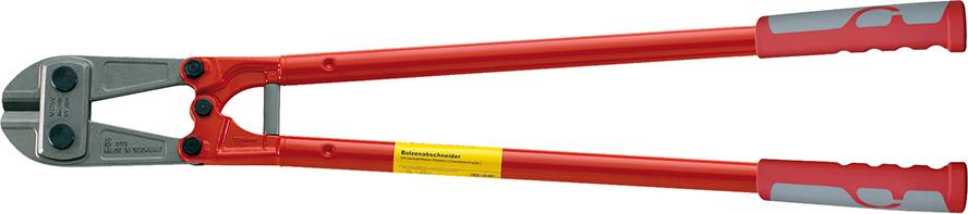 VBW Bolzenabschneider 910mm WAGGONIT