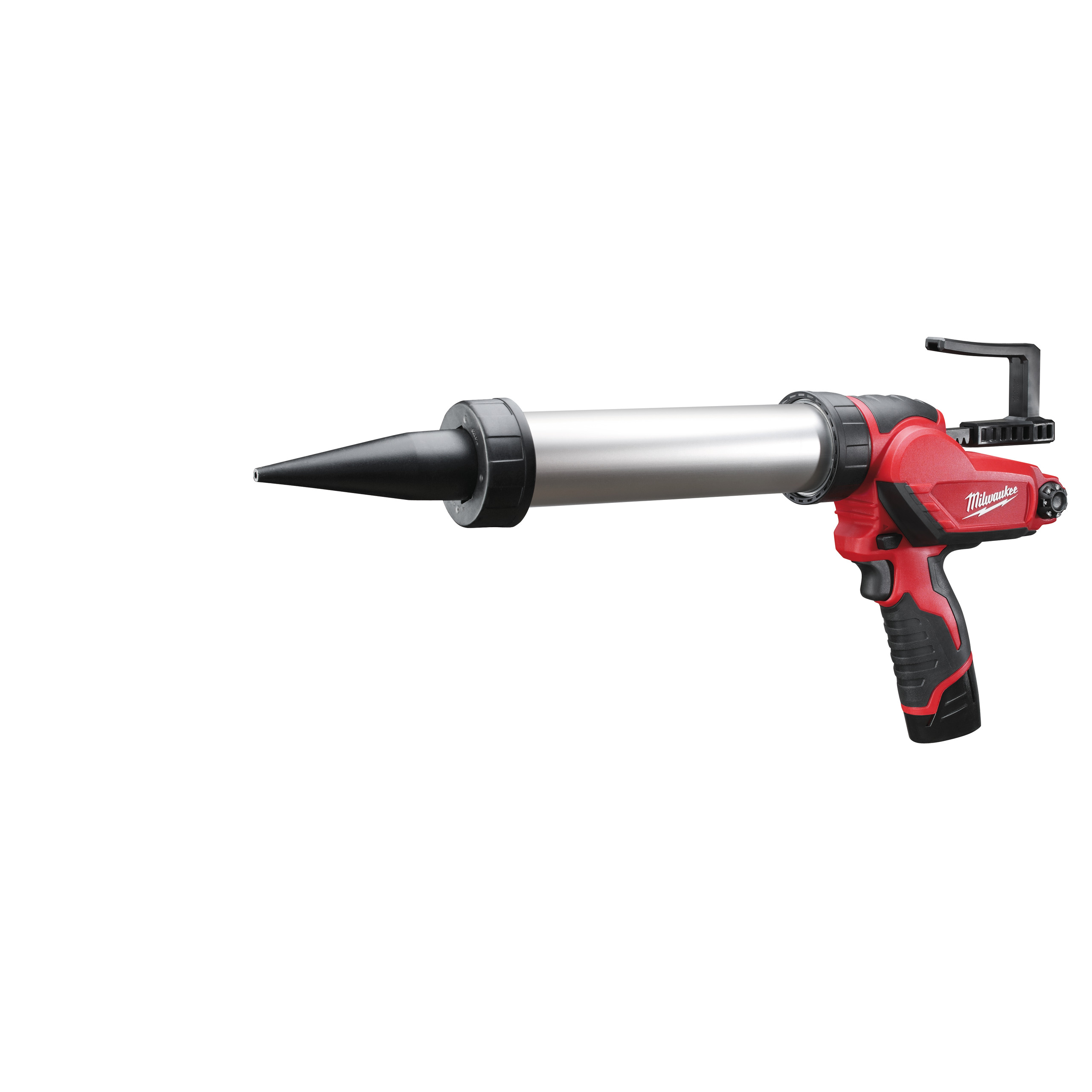 Milwaukee Akku-Kartuschenpresse M12 PCG/400A/0-Version