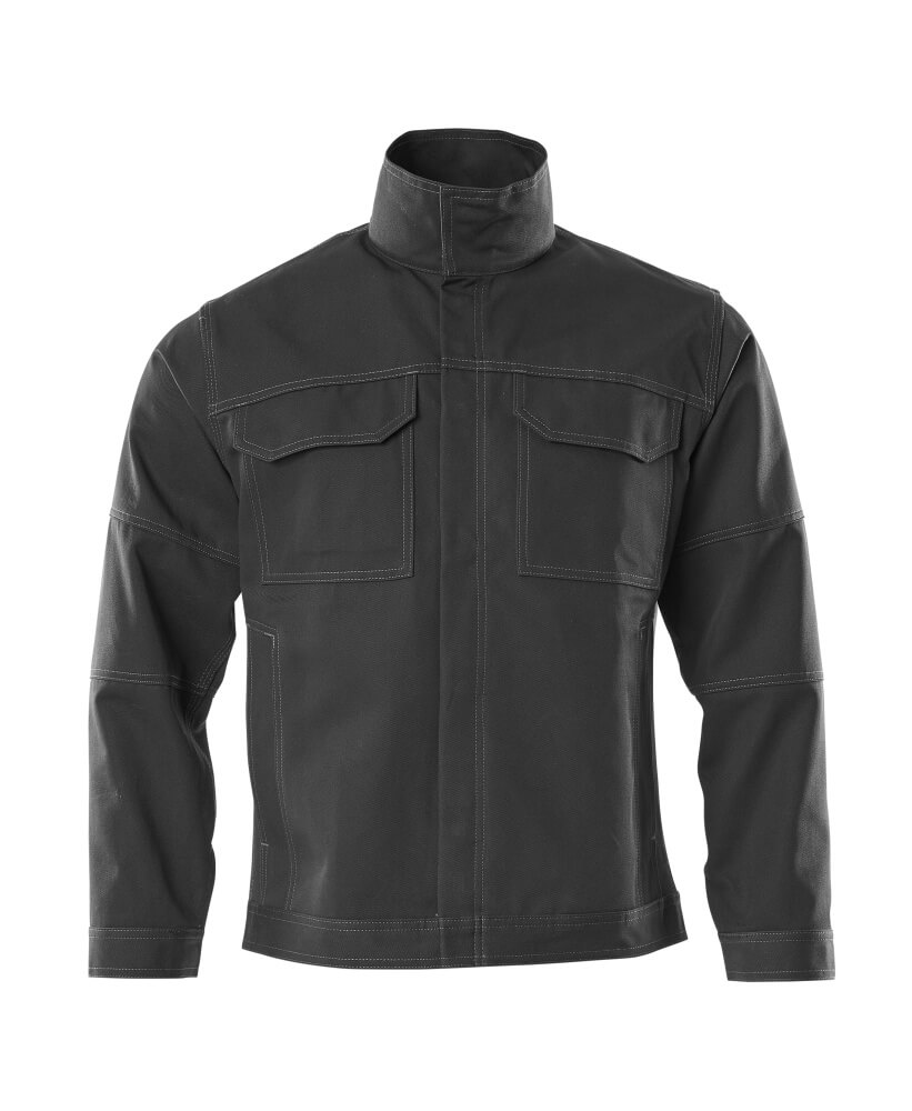 MASCOT Trenton INDUSTRY Jacke schwarz S