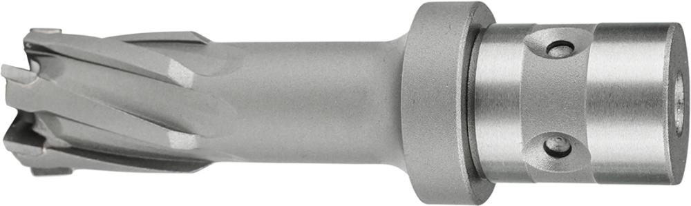 Fein Kernbohrer HM Ultra mit QuickIn 21,0mm