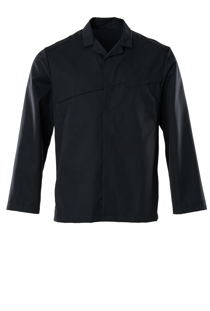 MASCOT FOOD & CARE Jacke schwarzblau 5XL