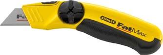 Stanley Universalmesser FAT MAX Nr. 0-10-780