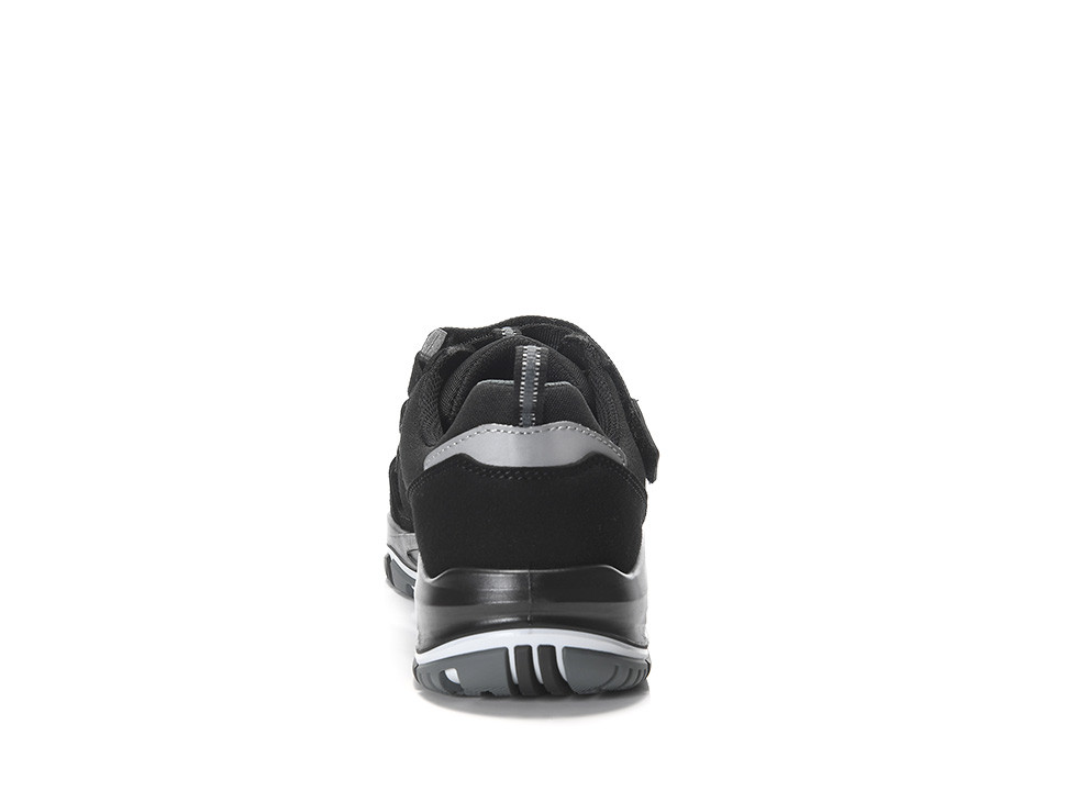 Elten Sicherheitssandale IAN XXTP Pro grey Easy ESD S1PS Größe 48