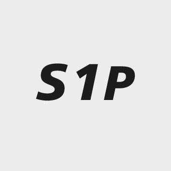 U-Power Sicherheitssandale »Strap«, S1P SRC ESD