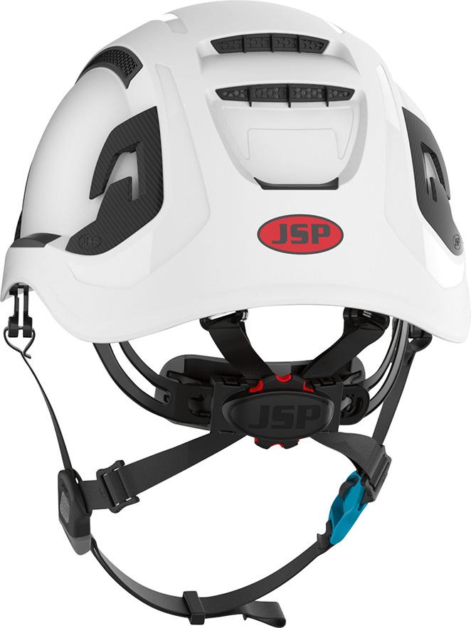 JSP Schutzhelm EVOLite Skyworker