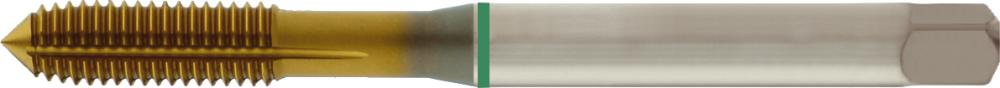 Forum Gewindeformer M D376C TiN M12 HSSE