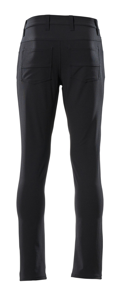 MASCOT FRONTLINE Hose schwarz 49