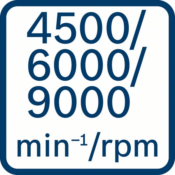 Bosch Akku Winkelschleifer solo GWS 18V-10SC