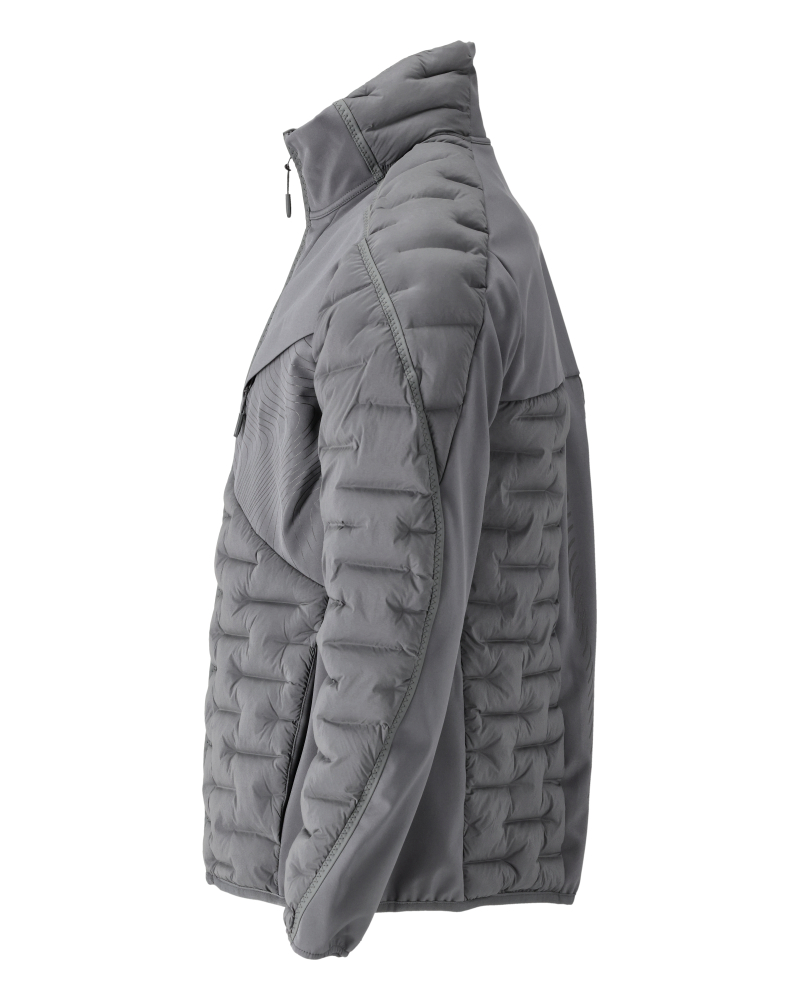 MASCOT CUSTOMIZED Jacke anthrazitgrau 3XL