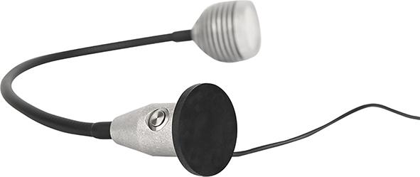 Bauer + Böcker LED-Arbeitsleuchte Flexi 90 Grad 450 Lumen