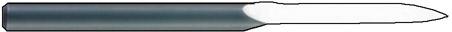 GRATTEC Dreikantschaber D50 3,2x50mm IBT