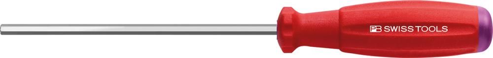 PB Swiss Tools Schraubendreher 8205 Innensechskant 5x140mm SwissGrip