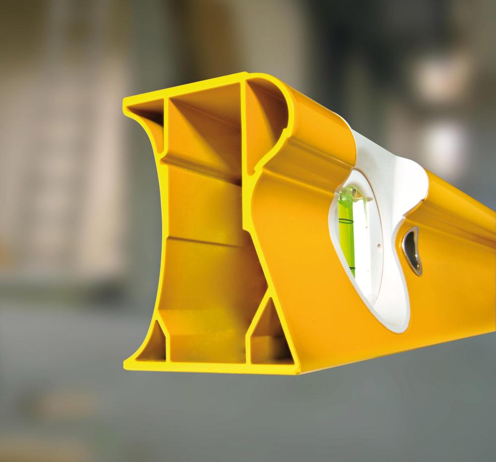 Stabila Wasserwaage R-300 183cm