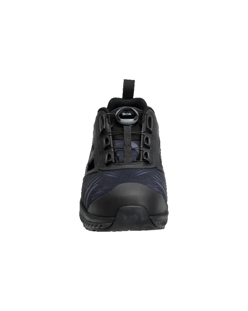 MASCOT FOOTWEAR CUSTOMIZED Sicherheitssandale steinblau/schwarz 42