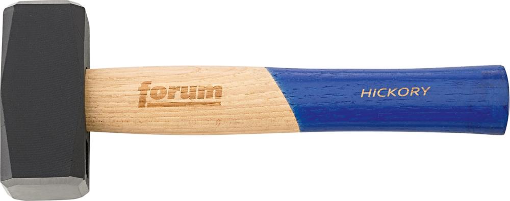 Forum Fäustel DIN6475 2000G Hickorystiel