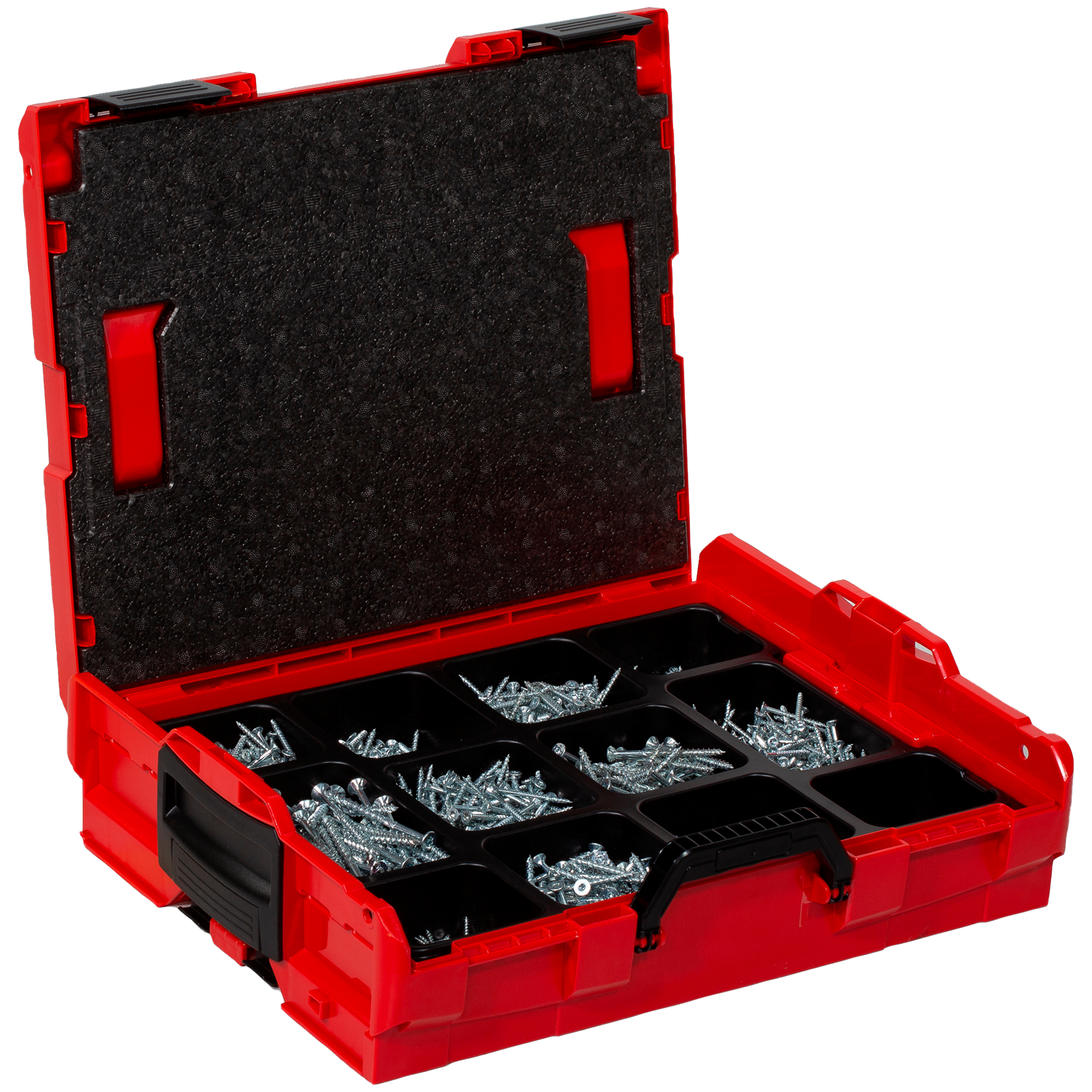 fischer L-BOXX 102 PowerFast II