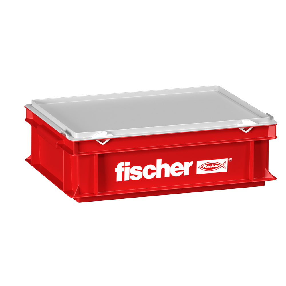 Fischer Handwerker Koffer