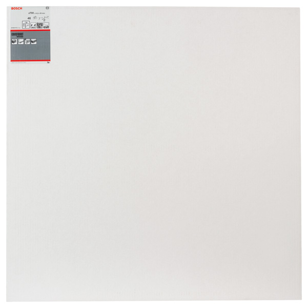 Bosch PRO Wood Kreissägeblatt, 700 x 4.2 x 30 mm
