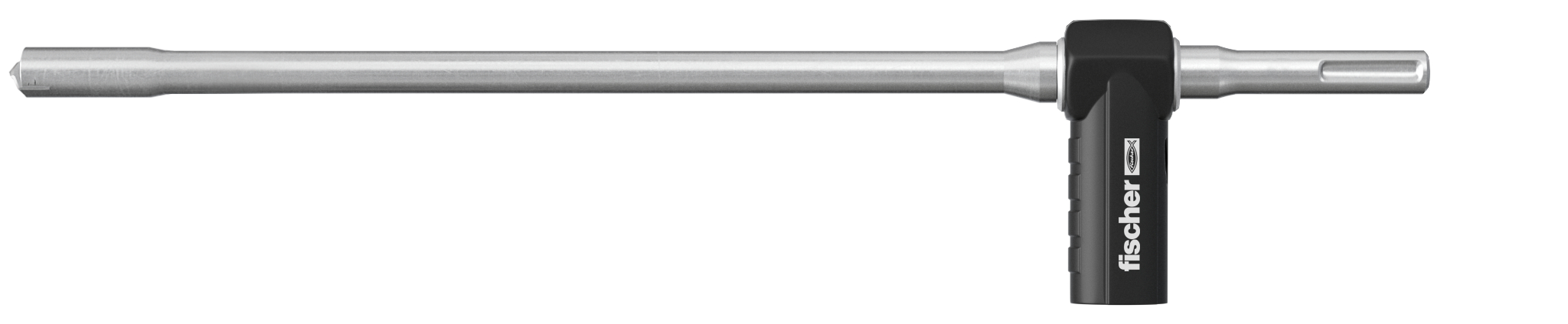 fischer Hohlbohrer FHD 12/200/330