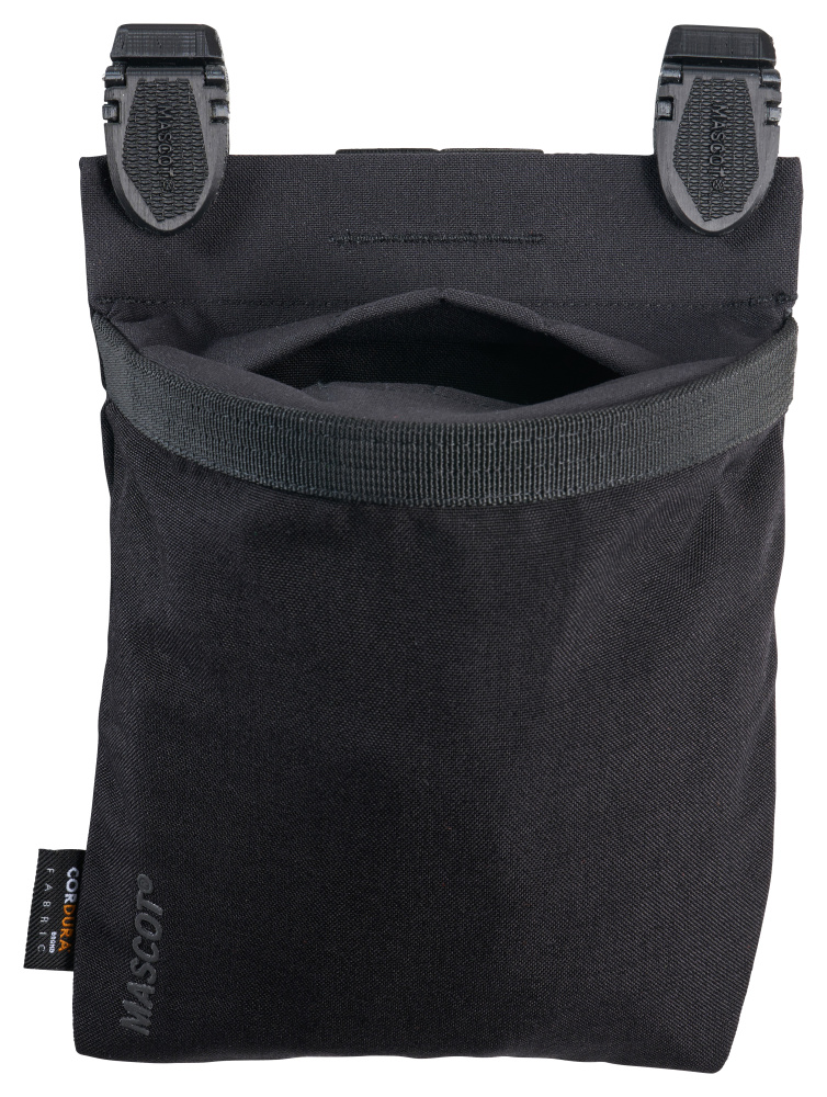 MASCOT CUSTOMIZED Hängetasche schwarz ONE