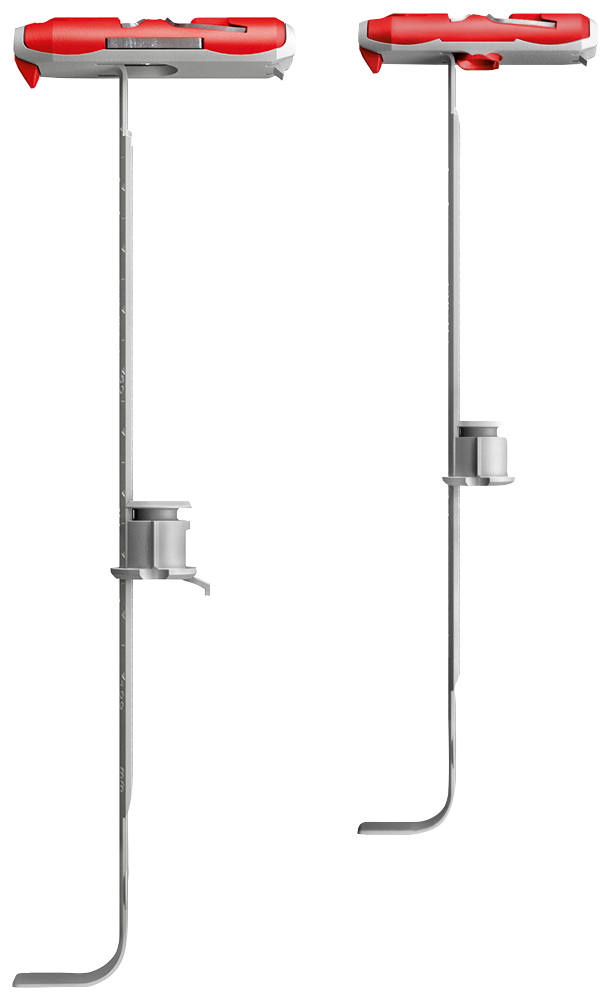 fischer Kippdübel DuoTec 10