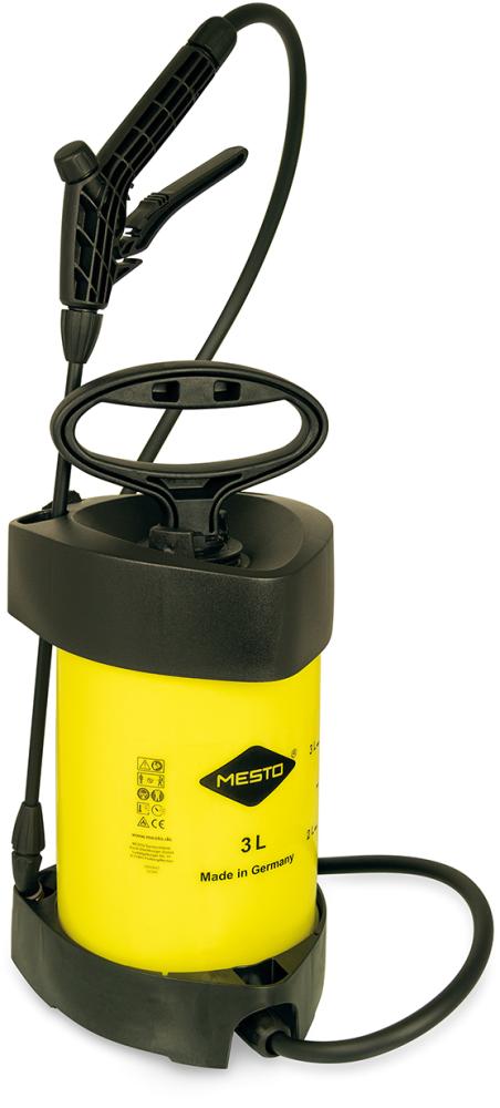 Mesto Drucksprühgerät FLORI COMPACT 3 Liter