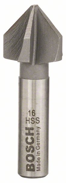Bosch Kegelsenker HSS M8