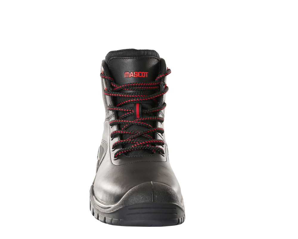 MASCOT FOOTWEAR INDUSTRY Sicherheitsstiefel schwarz 46