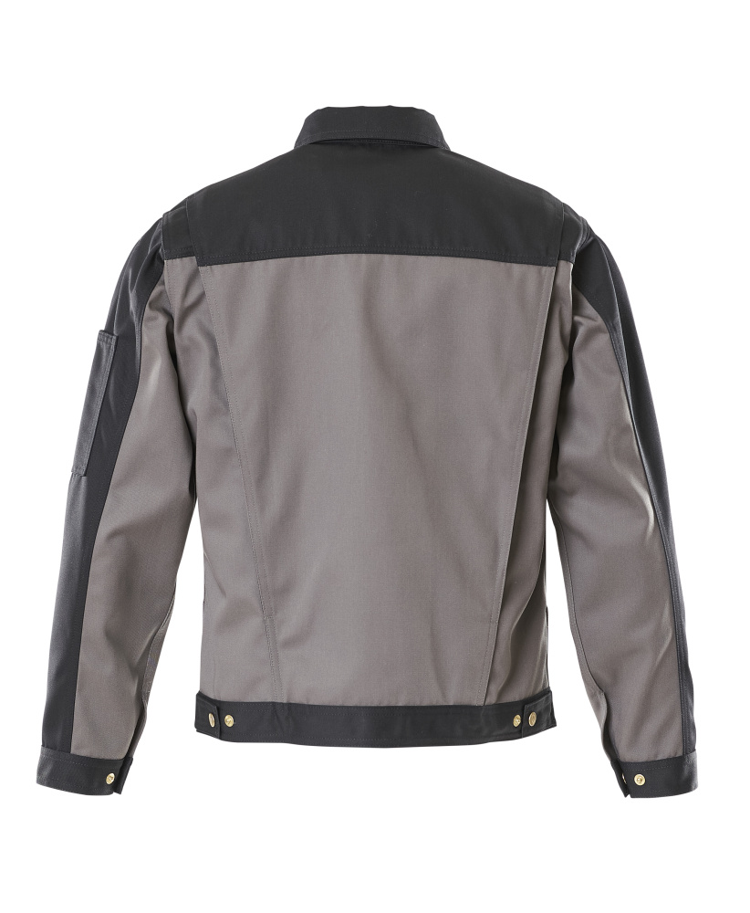MASCOT Como IMAGE Jacke anthrazit/schwarz 50