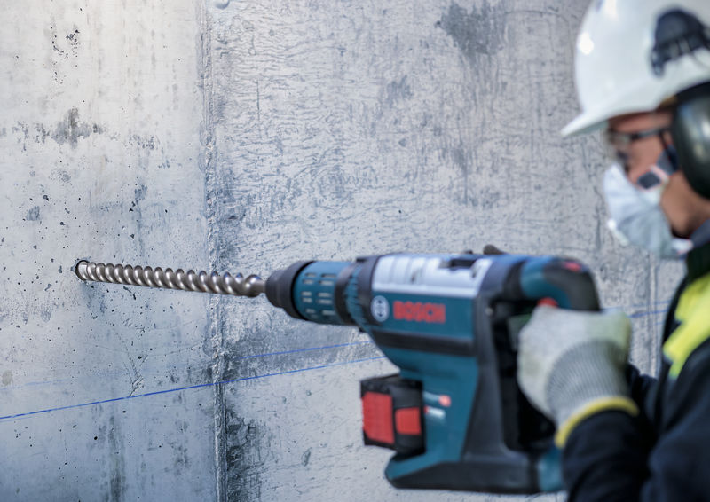 Bosch PRO SDS-max-7 Bohrer, 32x1200x1320 mm