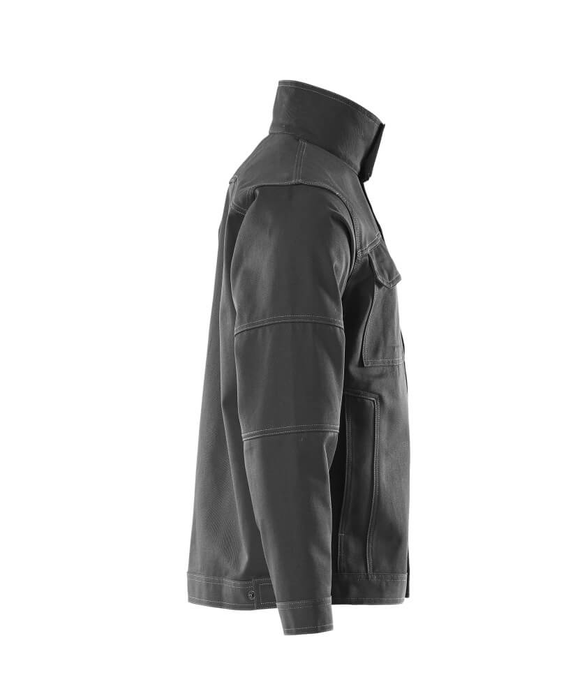 MASCOT Trenton INDUSTRY Jacke schwarz S