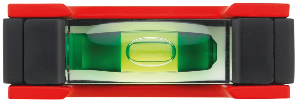 Sola Mini-Wasserwaage Go Clip 7,5cm