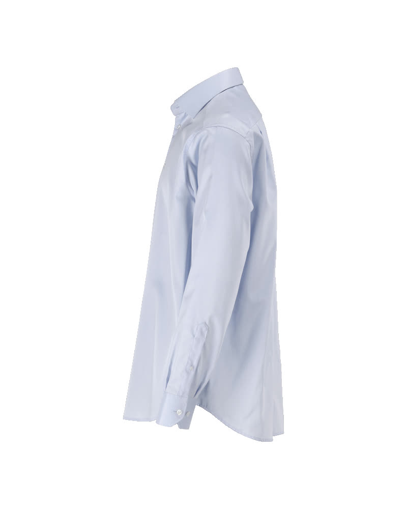 MASCOT FRONTLINE Hemd hellblau 41