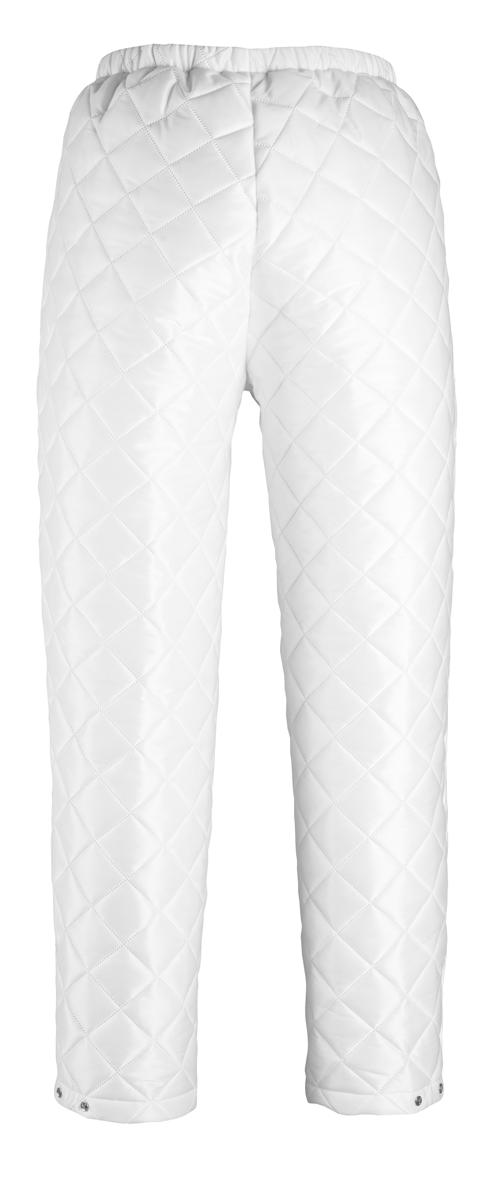 MASCOT Winnipeg ORIGINALS Thermohose weiß XS