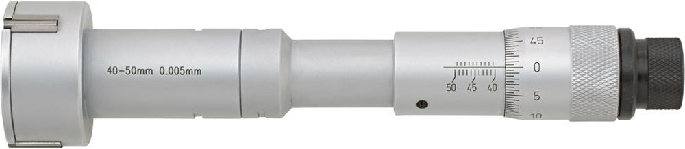 Forum 3-Punkt Innenmessschraube 40-50mm