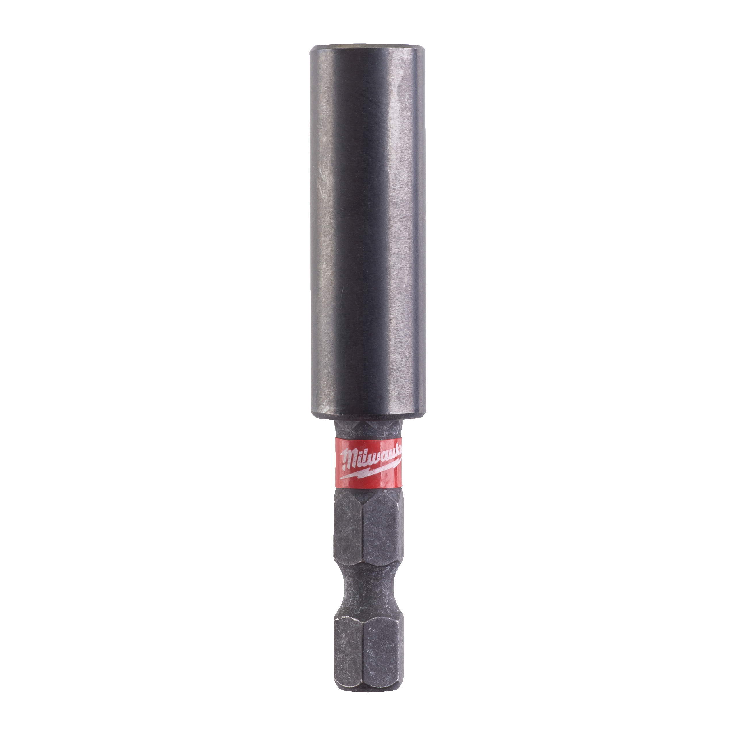 Milwaukee Bithalter 1/4"" x 60 mm magnetisch