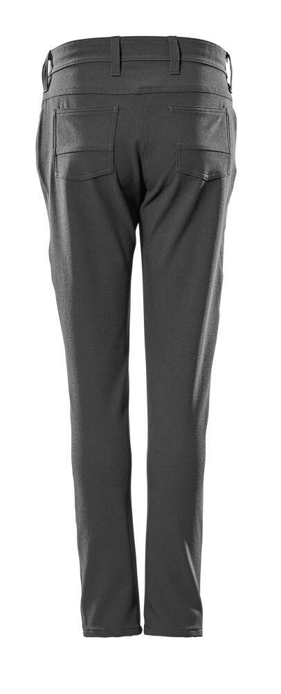 MASCOT FRONTLINE Hose schwarz 36