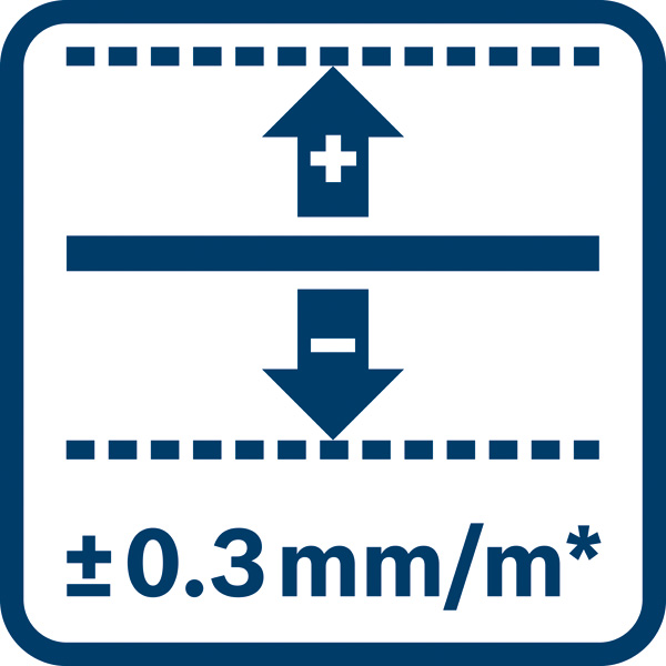 Bosch Kombilaser GCL 2-15 G
