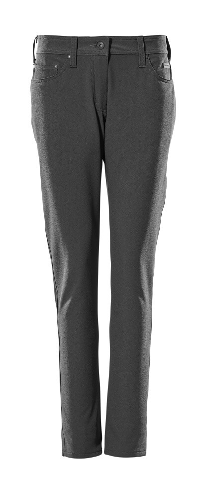 MASCOT FRONTLINE Hose schwarz 36