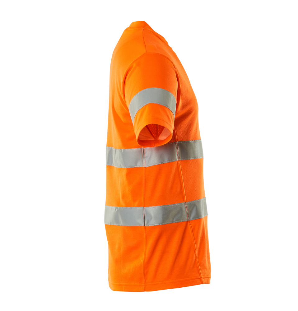 MASCOT SAFE CLASSIC T-Shirt hi-vis orange XL