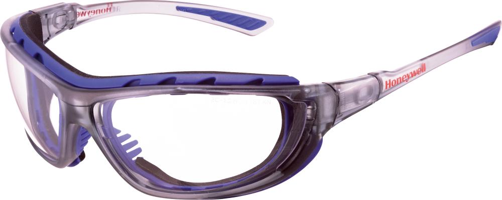 HONEYWELL Brille SP1000, klar, extrembeschlaghemmend/kratzfest