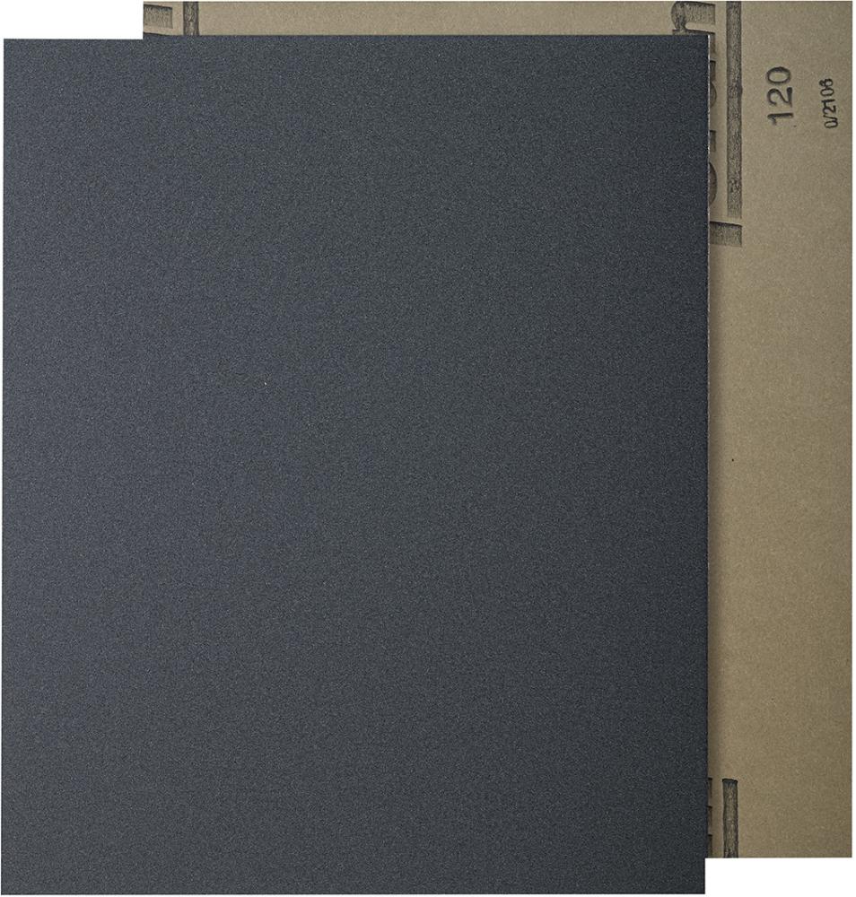 Forum Schleifpapier wasserfest 230x280mm K400