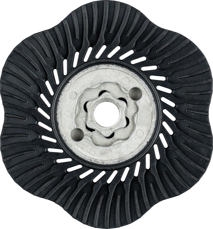 Combiclick Stützteller CC-GT M14 115/125mm - mittelhart