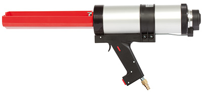 fischer Pneumatik-Auspresspistole FIS DP S-L