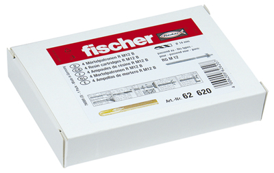 fischer Reaktionsanker RSB 12 B