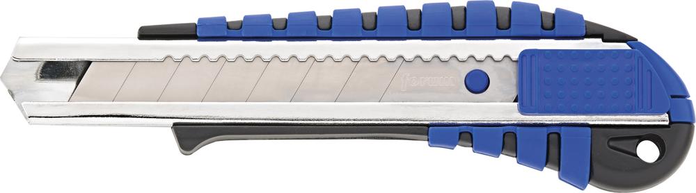 FORUM Cuttermesser 18mm mit 1 Klinge