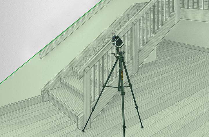Laserliner Linienlaser X2-Laser Pro