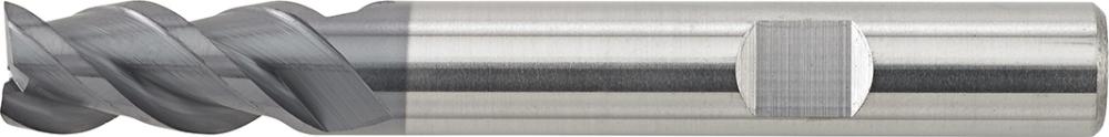 Forum Schaftfräser 6527L VHM TiAlN10,00mm 45G Z3